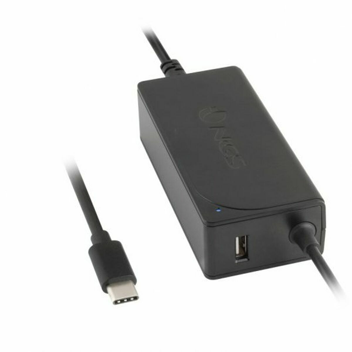 Laptop Charger NGS NGS USB C 65W 5V 2A 65 W