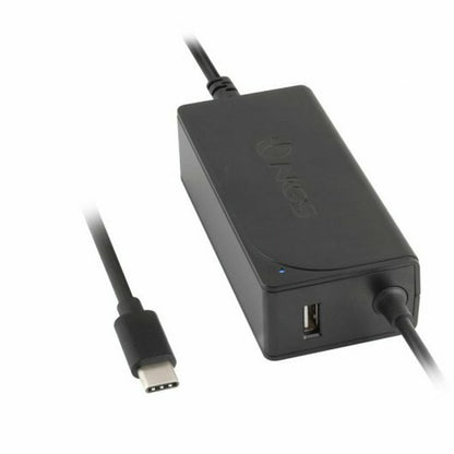 Laptop Charger NGS NGS USB C 65W 5V 2A 65 W