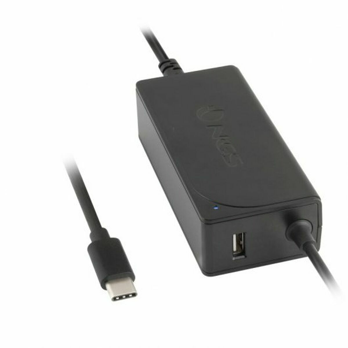 Laptop Charger NGS NGS USB C 65W 5V 2A 65 W