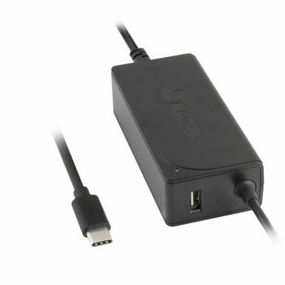 Laptop Charger NGS NGS USB C 65W 5V 2A 65 W