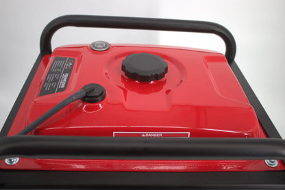 3500 Watt Portable Inverter Generator